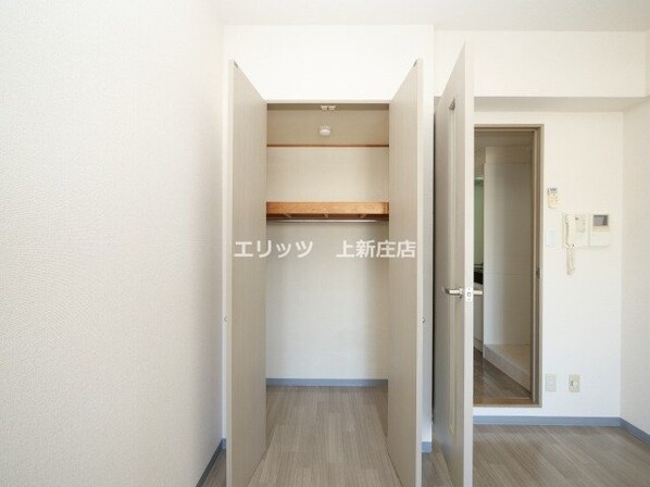 コンセール裕恵の物件内観写真